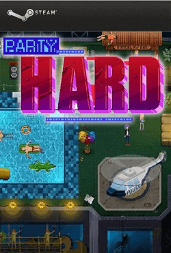 Party Hard Party Hard