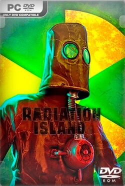 Radiation Island Radiation Island